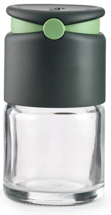 Recipiente de condimente 4 buc. 100 ml – Lékué