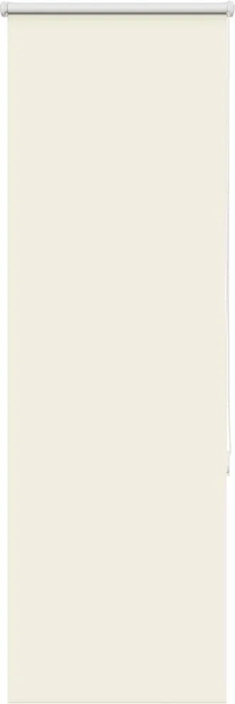 vidaXL Jaluzea cu role opace Ivoar 50x175 cm lățime material 45,7 cm