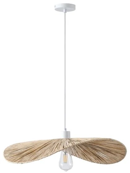 Lustră pe cablu 1xE27/15W/230V