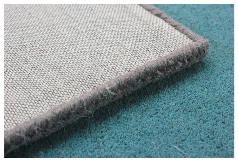 Covor tip traversă din lână Flair Rugs Collage, 66 x 300 cm