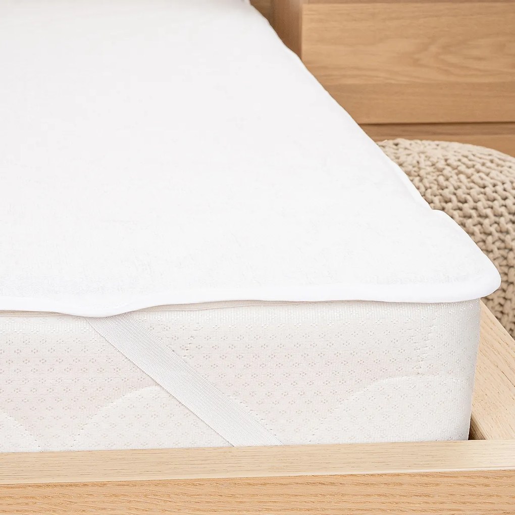 Protector impermeabil de saltea 4Home, Harmony, 160 x 220 cm