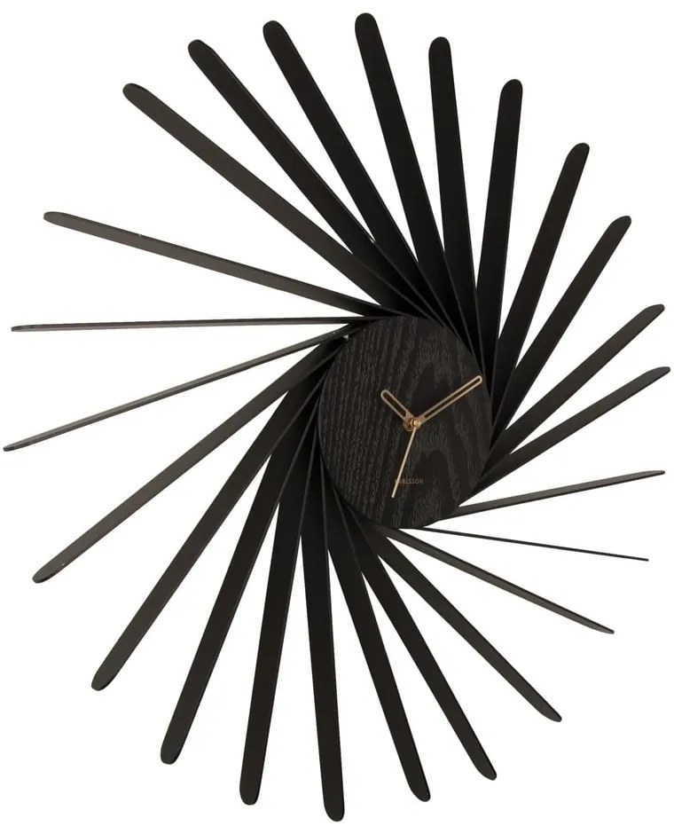 Ceas de perete ø 68 cm Helix – Karlsson