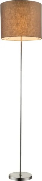 Globo 15186S - Lampadar BETTY 1xE27/60W/230V