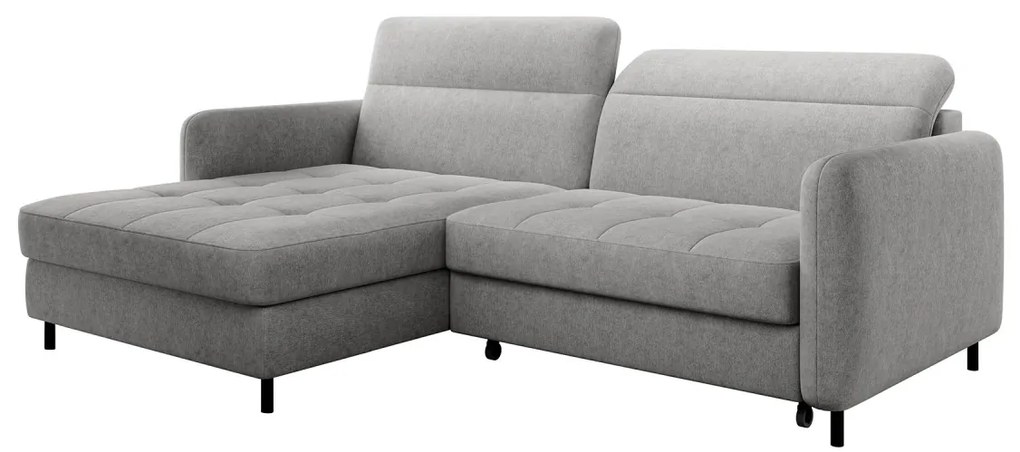 Coltar extensibil Gomsi pe stanga Raquel 03