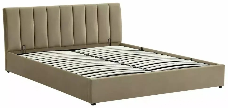 Pat Montreal velvet bej 120x200 cm Blu28