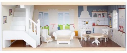 Casa de papusi Grande