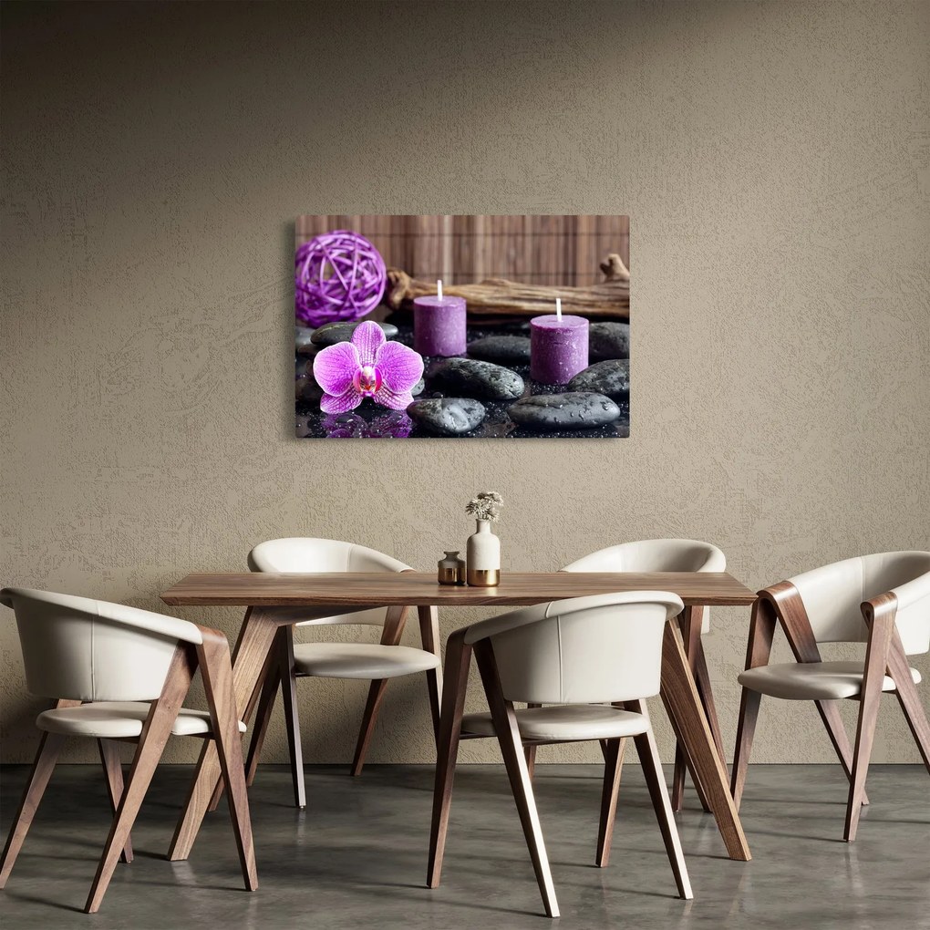 Tablou - Relaxare (90x60 cm)