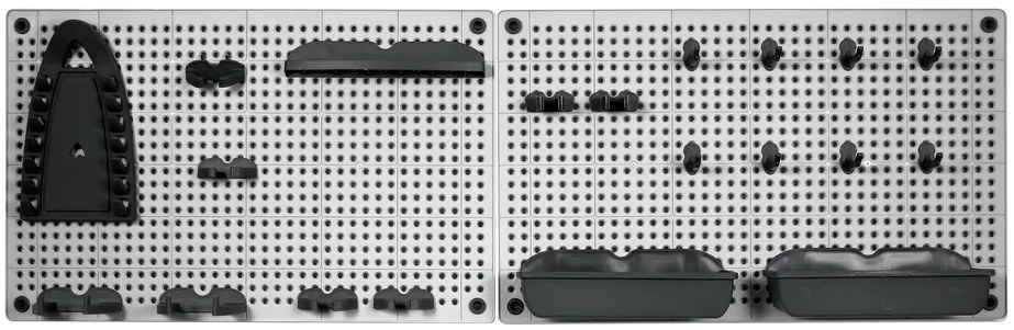 Tools organizer
