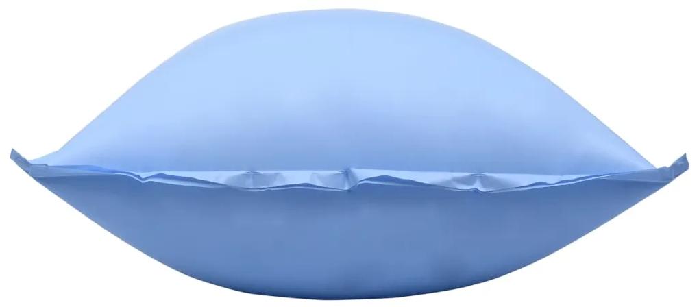 Perne gonflabile de iarna pentru piscine supraterane, 2 buc. 2