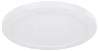 Plafoniera moderna led 24W Lasse 12379-24W Globo