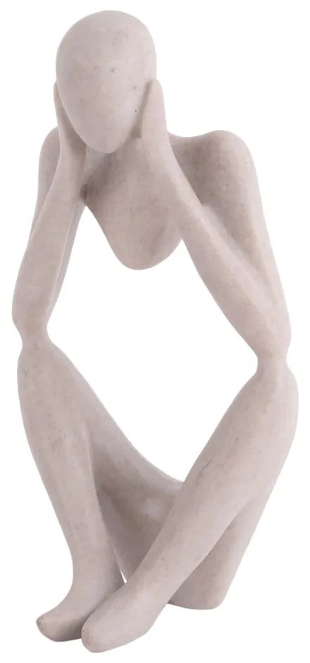 Statuetă din polirășină Dreaming – PT LIVING