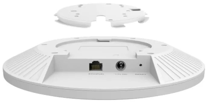 TPLINK AP AX6000 ULTRA RANGE EAP683 UR