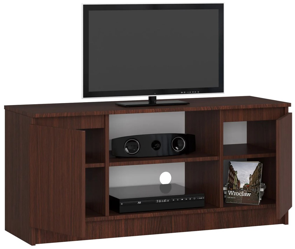 Masă TV Darian (wenge). 1068670