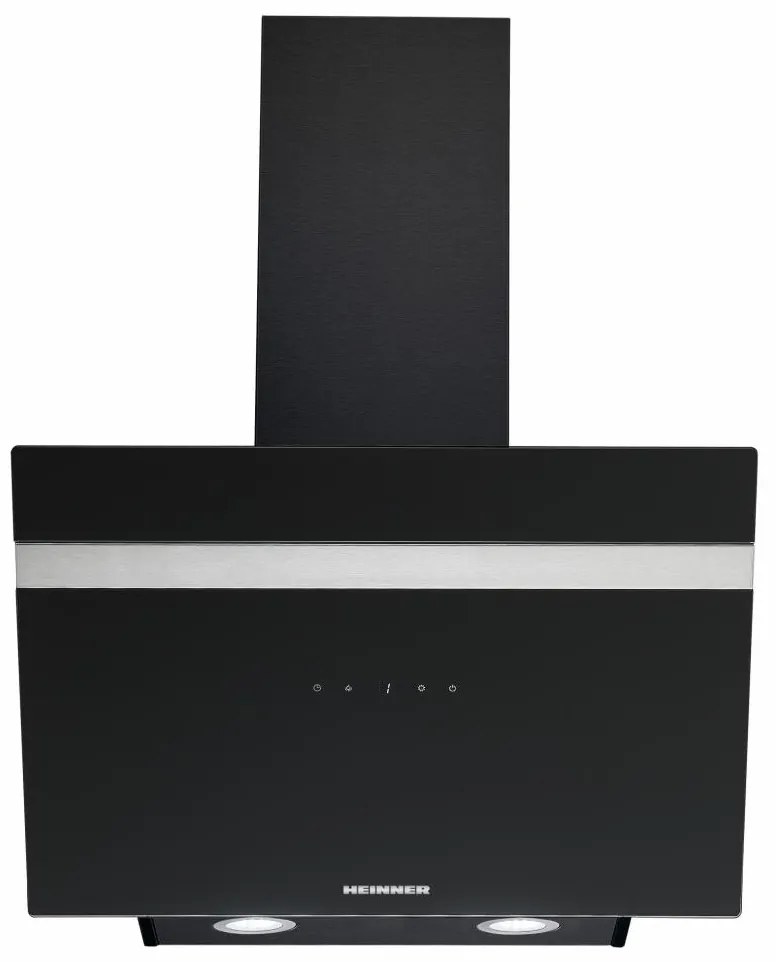 HOTA DECORATIVA HEINNER HDCH-6060RGBK