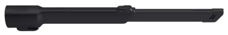 Resigilat: Aspirator vertical Samsung Jet65 Stick VC, 21.6V Li-ion, 410W, Cyclone, Motor inverter, 40 min, Negru