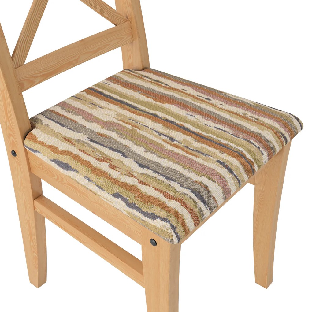 Husă pentru scaun Ingolf cu scaun tapițat