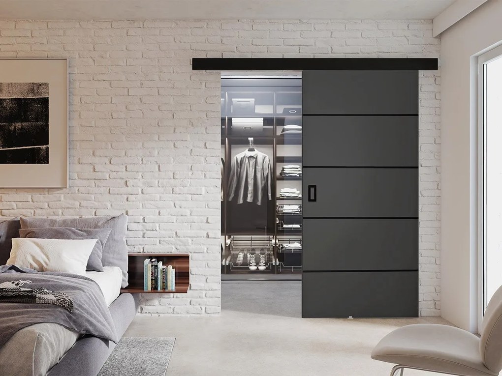 Uși glisante Juwentyn Plus 100