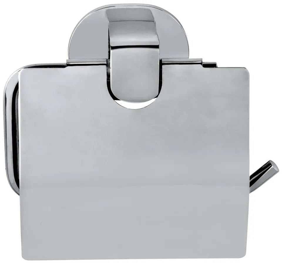 Suport pentru hârtie igienică autoadeziv din metal Maribor - Wenko