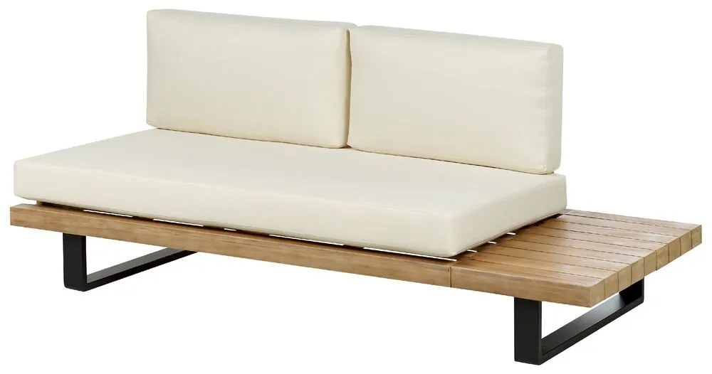 Set mobilier de grădină Mykza (lemn deschis). 1081607