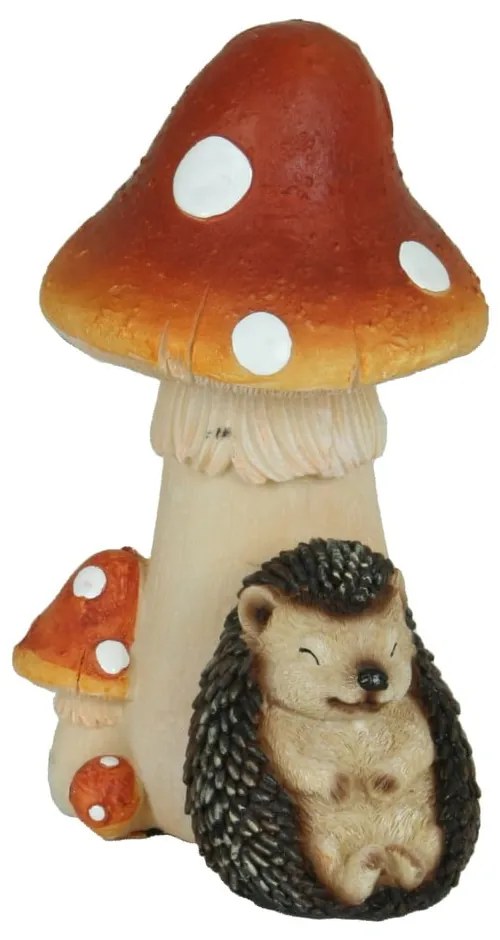 Statuetă de grădină din polirășină Iggy – Garden Pleasure