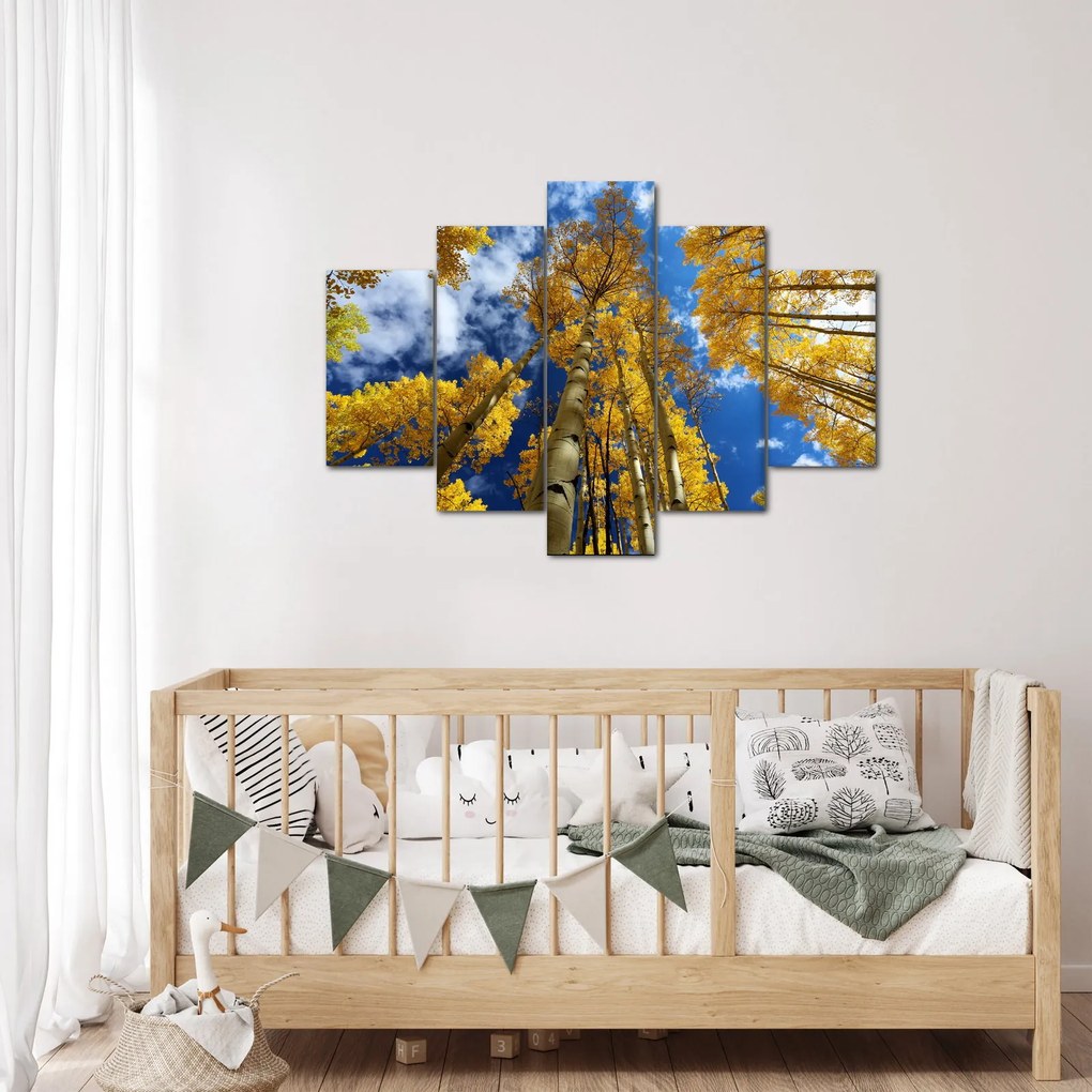 Tablou - Aspen (150x105 cm)