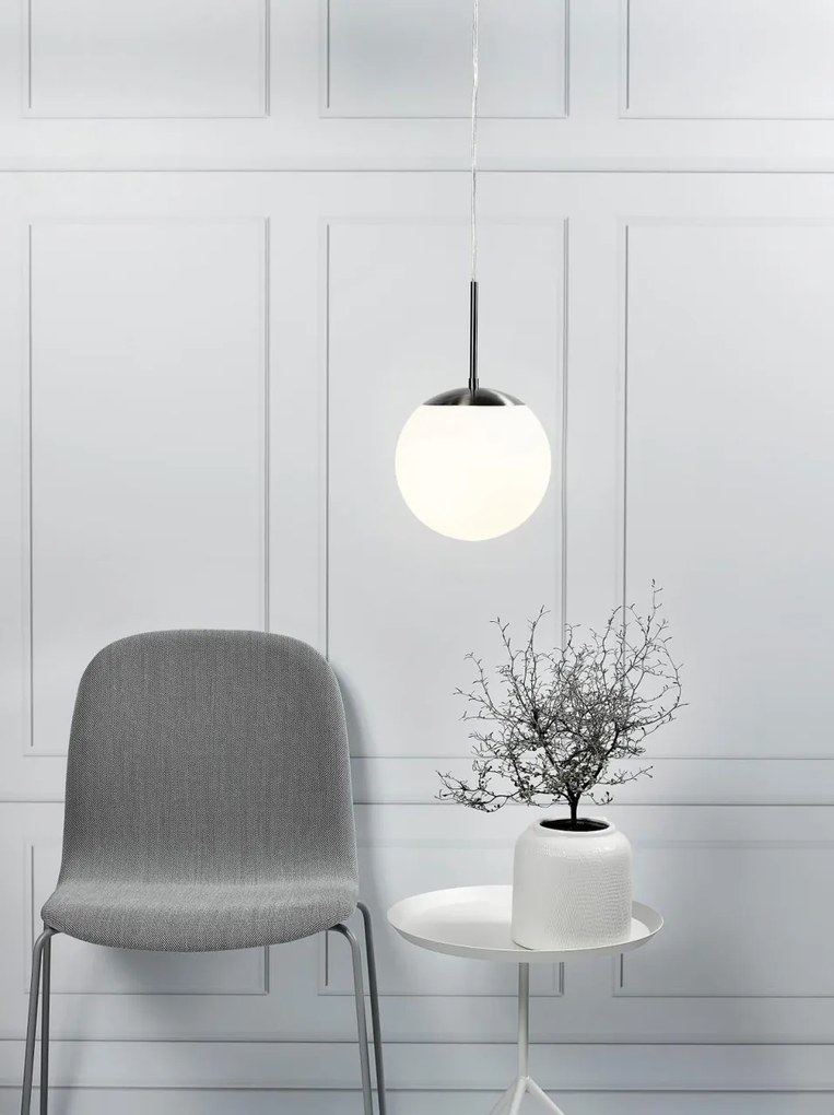 Pendul diametru 25cm Cafe 39573001NL