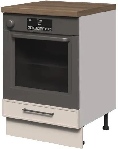 Baza cuptor 60cm OPERA