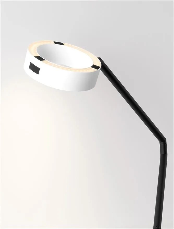 Lampa de birou moderna LED AFI