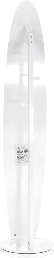 Oglindă de podea, albă, TARAN NEW