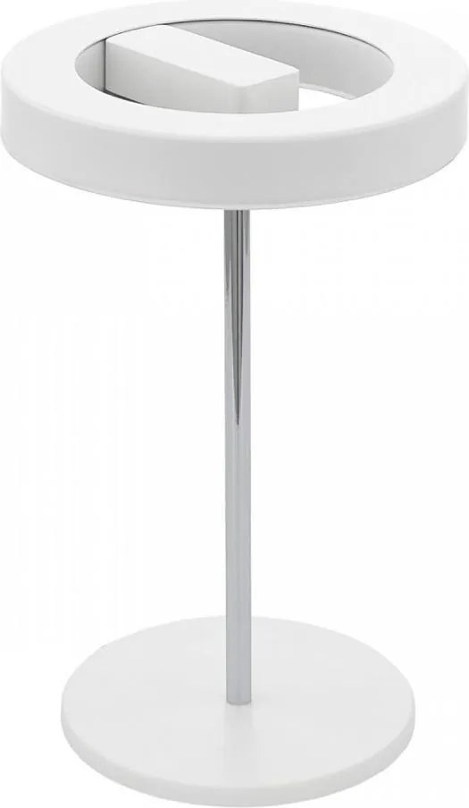 Eglo 96658 - Lampă de masă LED dimabilă ALVENDRE LED/12W/230V