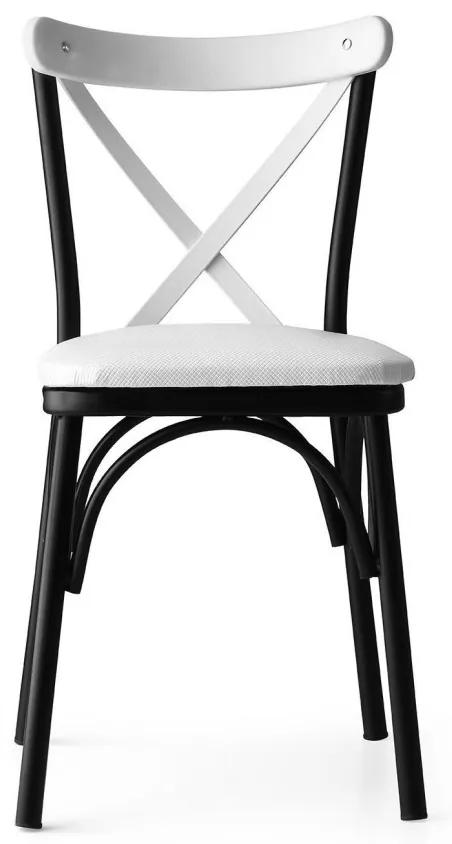 Set scaune (4 bucati) Ekol - 1334 V4