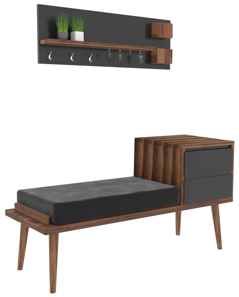 Set de hol Hamer. 1067534