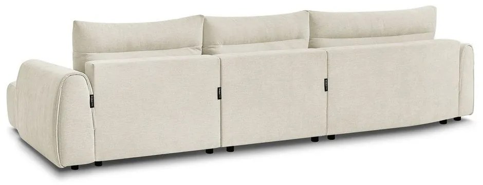 Colțar bej Aden – Bobochic Paris