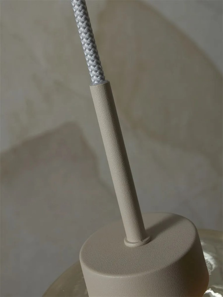 Pendul design decorativ Verona gradient/amber