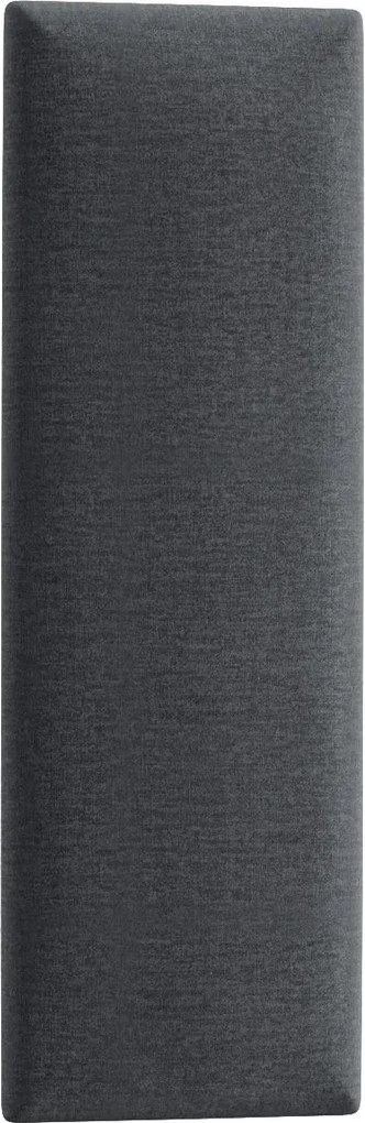 Panou lemn masiv tapițat Upholstered panel Quadratta 60x20 - Monolith 84