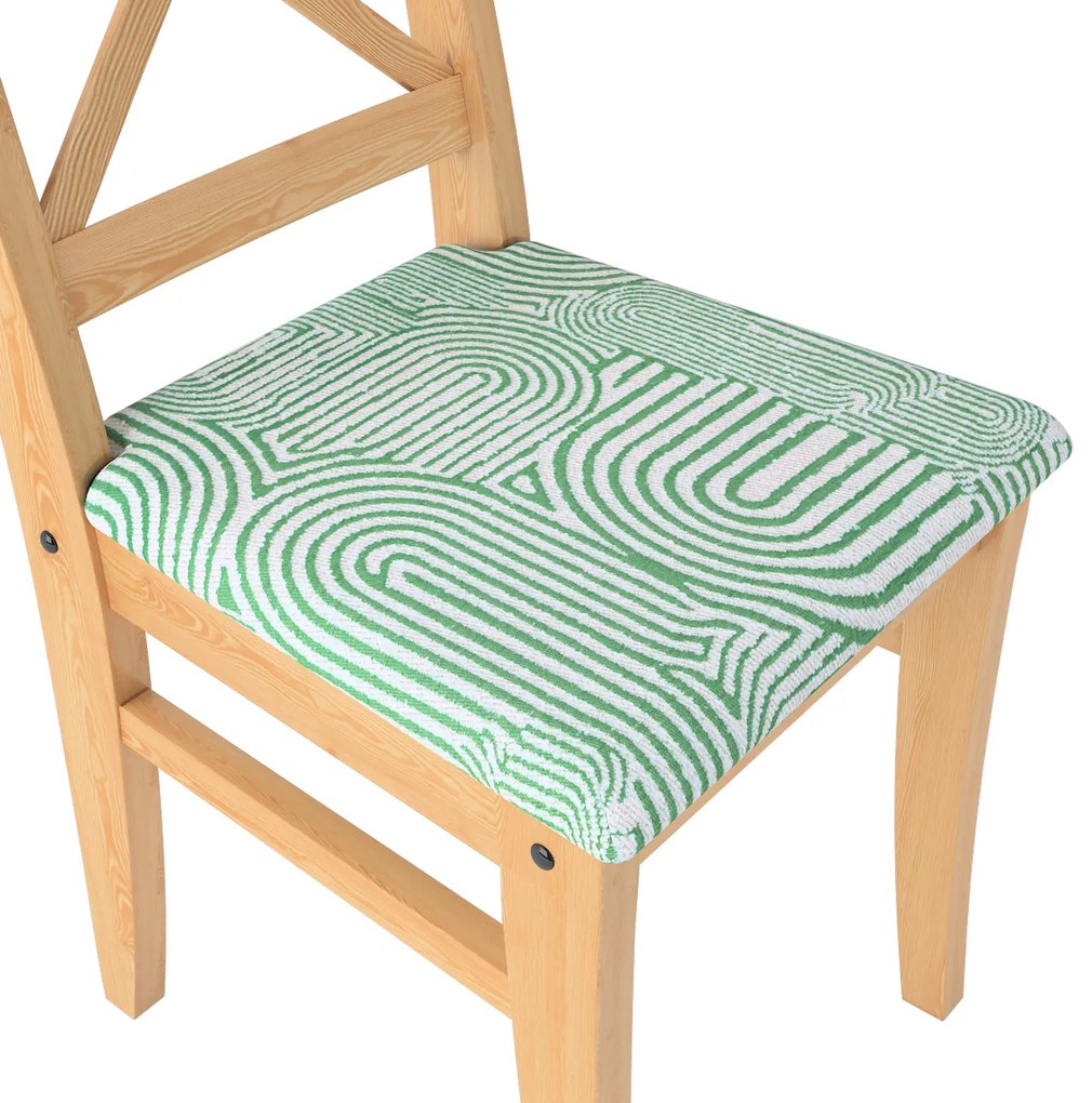 Husă pentru scaun Ingolf cu scaun tapițat