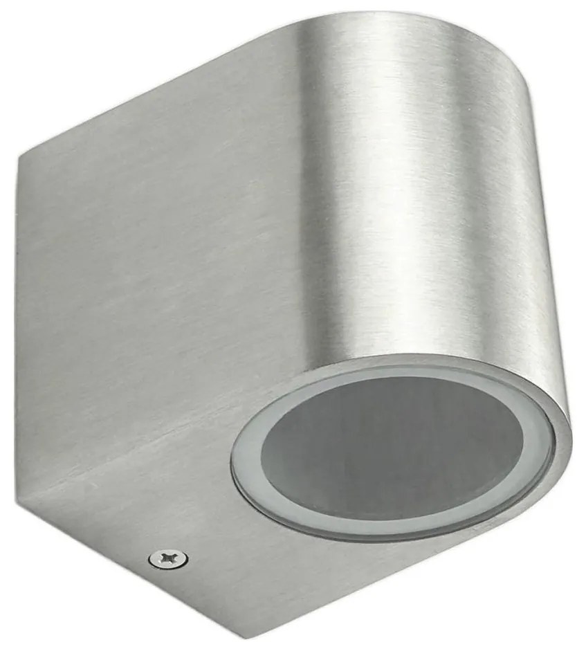 Aplica de exterior BOSTON, 1x GU10, 10W, 230V, IP44