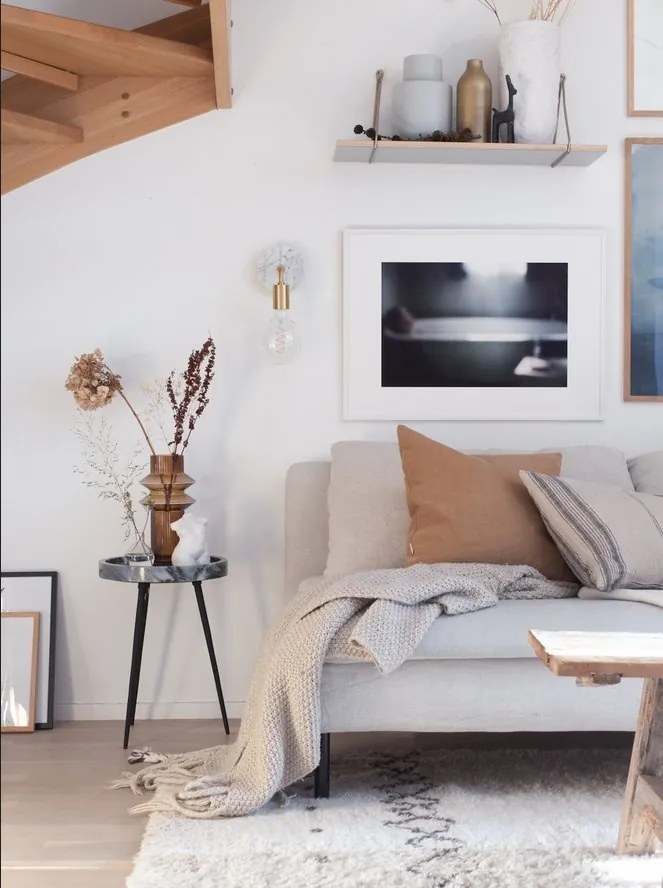 Aplica de perete design modern CHLOE