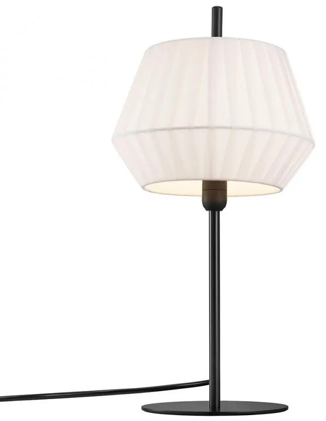 Veioza, lampa de masa design modern DICTE alb 2112405001 NL