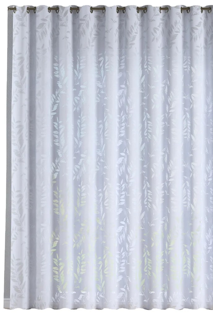 Draperie cu ochi