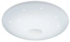 Plafoniera moderna LED 20W cu telecomanda Voltago 95972 Eglo