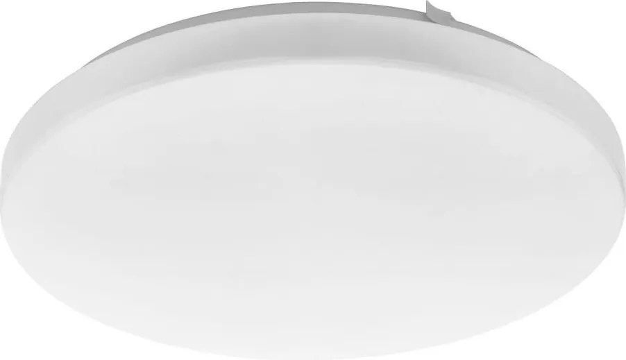 Plafonieră LED Eglo 75449 FRANIA-M LED/15,5W/230V 3000K d. 33 cm alb