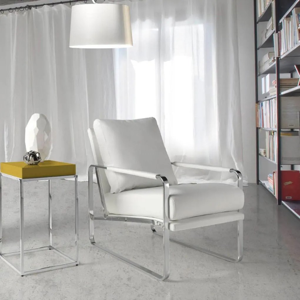 Fotoliu elegant, design LUX Emma AC-SF399