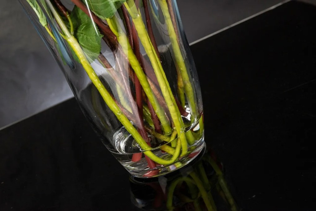 Aranjament floral mediu design LUX FAZZOLETTO HYDRANGEA