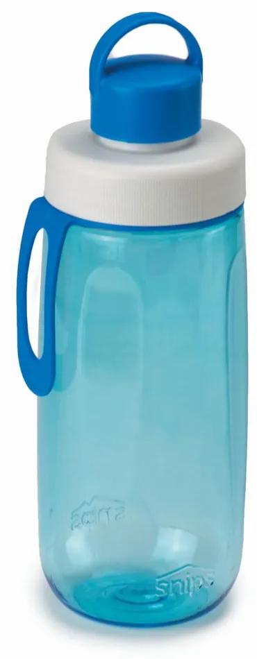 Sticlă de apă Snips Water, 500 ml, albastru