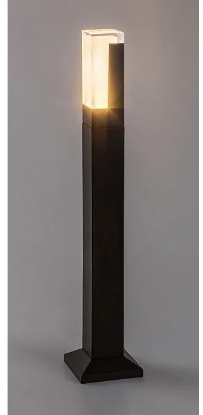 Lampă LED de exterior Rabalux 77128 DARVAS LED/7W/230V IP54