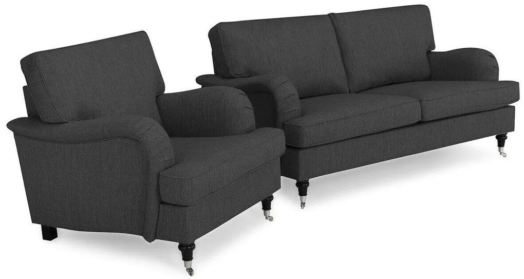 Set mobilier tapițat Bloomington A128