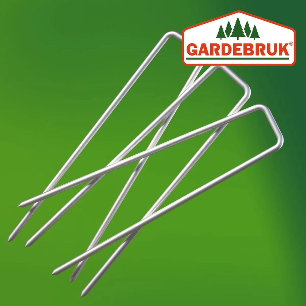 Aspersor pentru gazon SVEN cu suport telescopic 30-360° Gardebruk