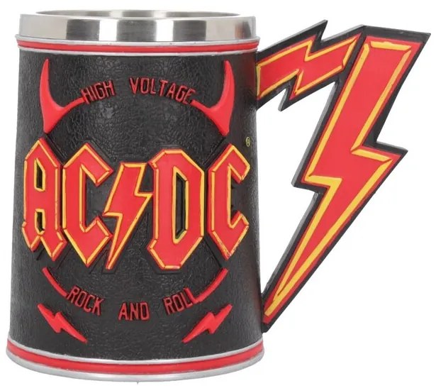 Cană AC/DC