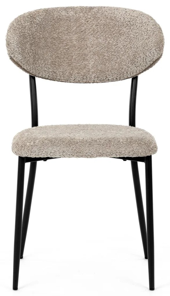 Set de scaune de sufragerie CT-W1021 LAN2, 4 buc